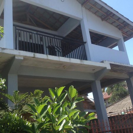 Nita Homestay Banyuwangi  Exterior photo