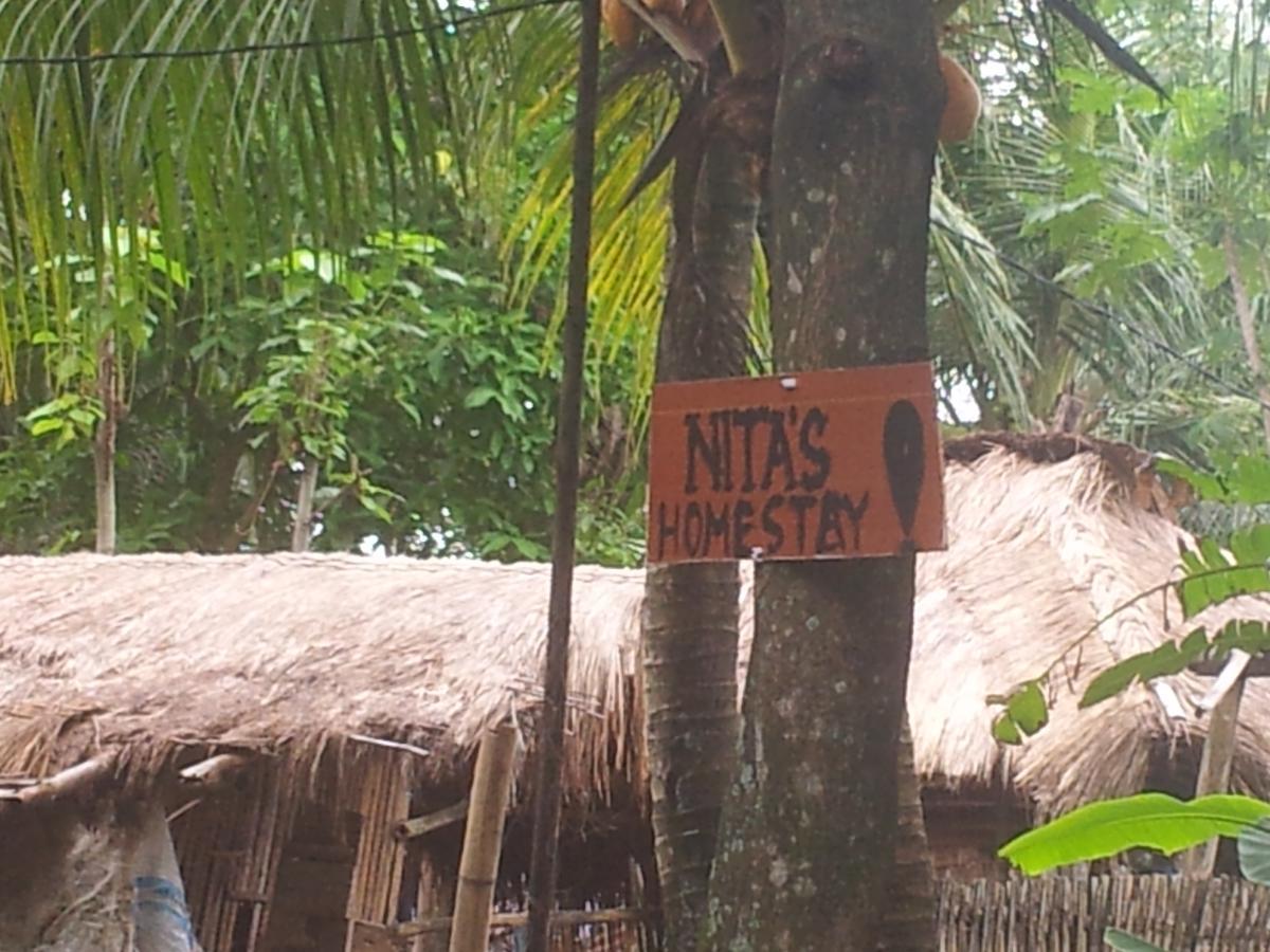 Nita Homestay Banyuwangi  Exterior photo