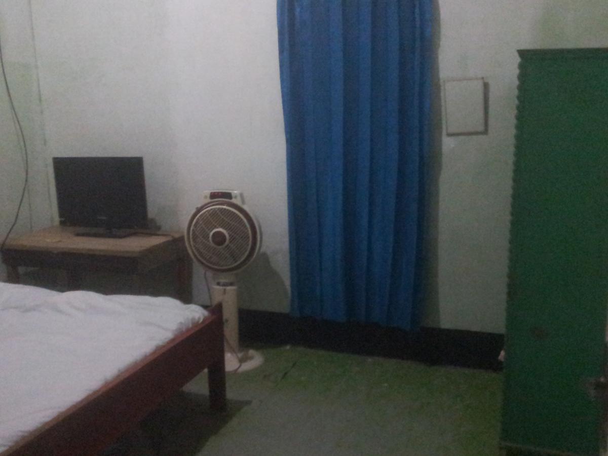 Nita Homestay Banyuwangi  Exterior photo