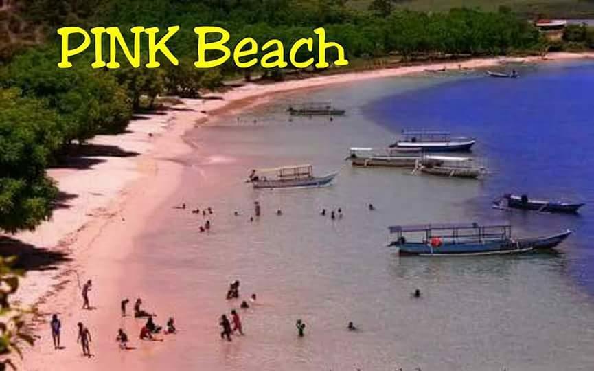 Nita Homestay Banyuwangi  Exterior photo