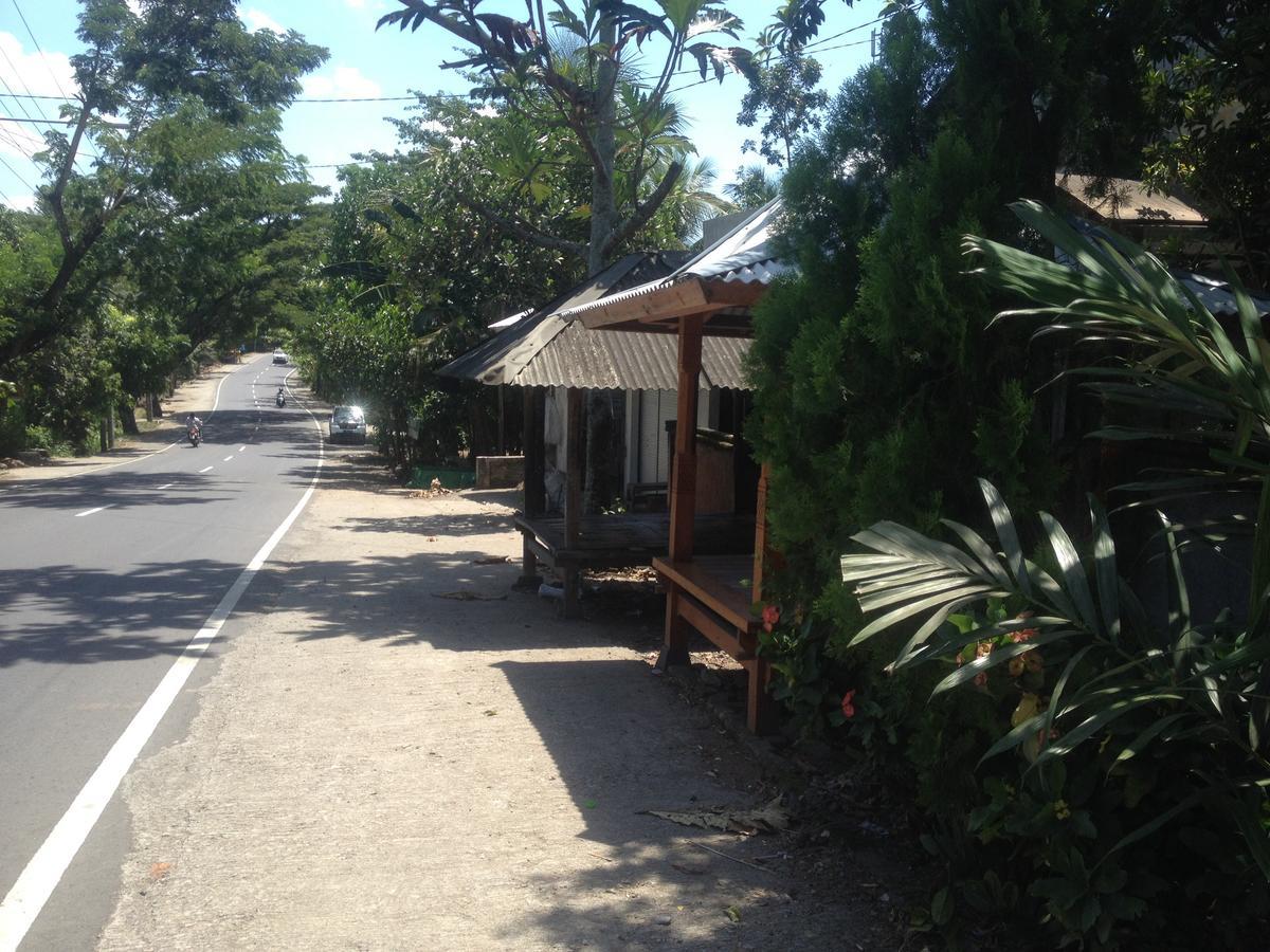 Nita Homestay Banyuwangi  Exterior photo